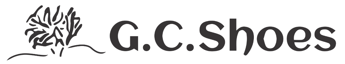 GC Shoes logo