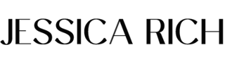 JESSICA RICH logo