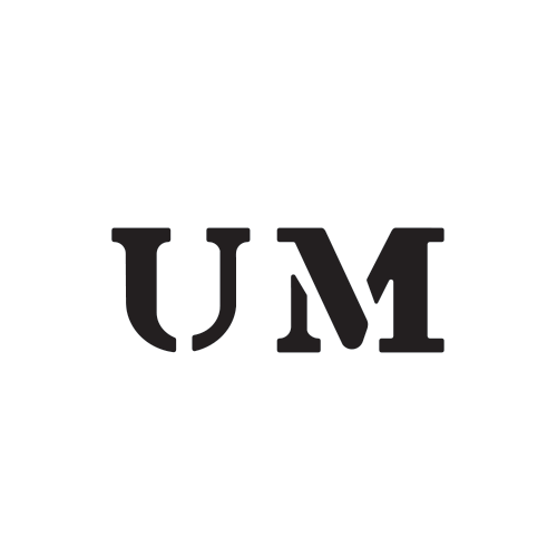 Utilitario Mexicano logo