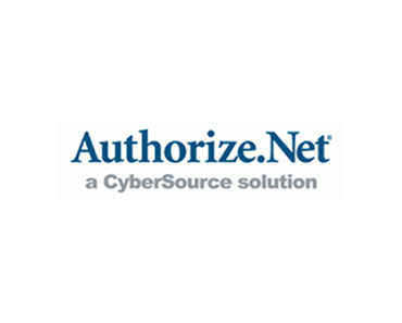 Authrize.net