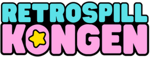 Retrospillkongen